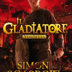 Professionale Il Gladiatore. Vendetta