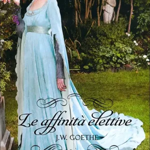 Sconto Le affinità elettive