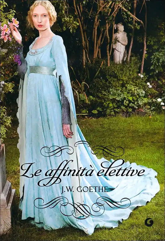 Sconto Le affinità elettive