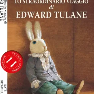 Prezzo Basso Lo straordinario viaggio di Edward Tulane