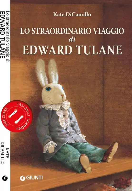 Prezzo Basso Lo straordinario viaggio di Edward Tulane