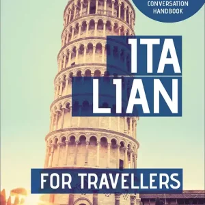 Ordina Subito Italian for travellers Conversation Handbook