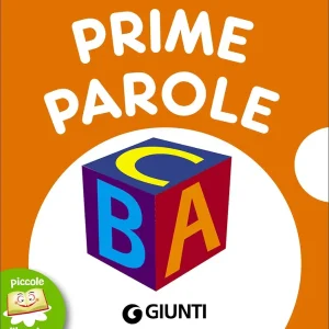 Promozione Prime Parole