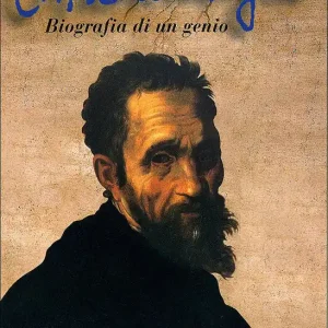 Michelangelo. Biografia di un genio Prezzo Ridotto
