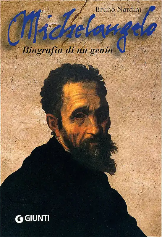Michelangelo. Biografia di un genio Prezzo Ridotto