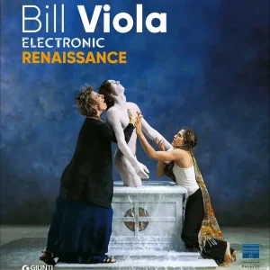 Più Venduto Bill Viola Electronic Renaissance