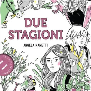 Due stagioni Consegna Rapida