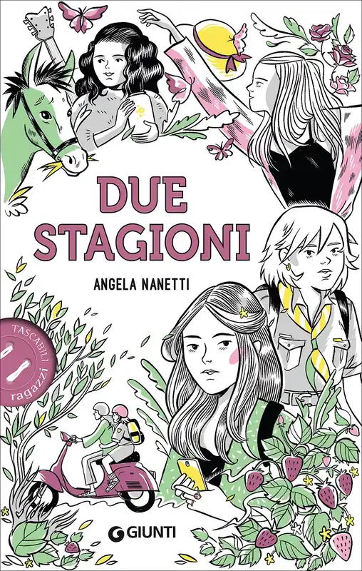 Due stagioni Consegna Rapida