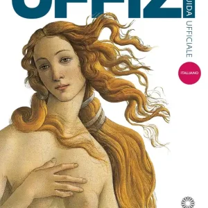 Più Venduto Galleria degli Uffizi Guida ufficiale - Edizione aggiornata