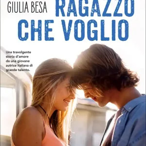 Novità Il cattivo ragazzo che voglio