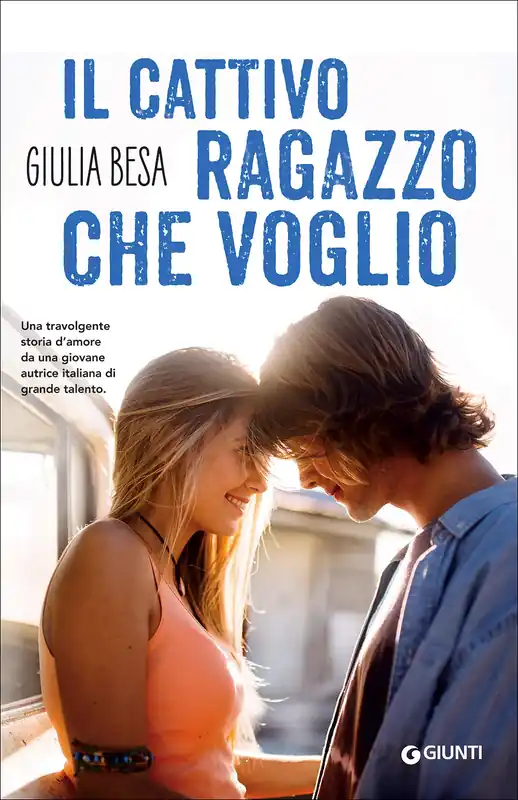Novità Il cattivo ragazzo che voglio