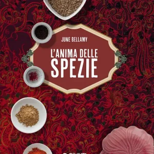 Miglior Prezzo L‘anima delle spezie