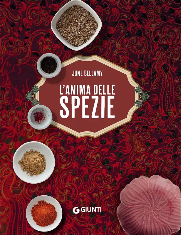 Miglior Prezzo L‘anima delle spezie