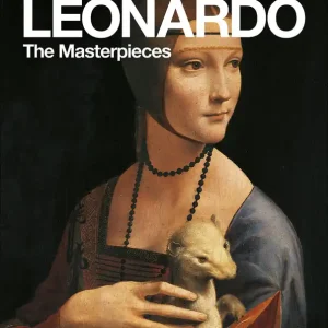 Offerta Leonardo The Masterpieces