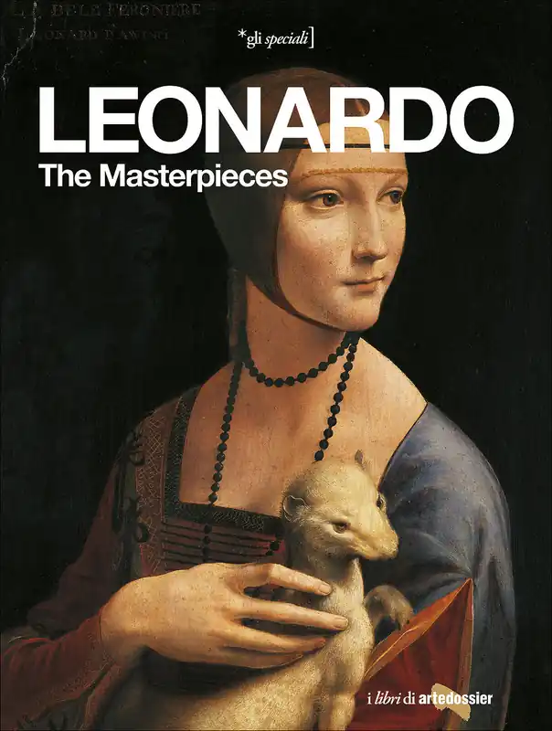 Offerta Leonardo The Masterpieces