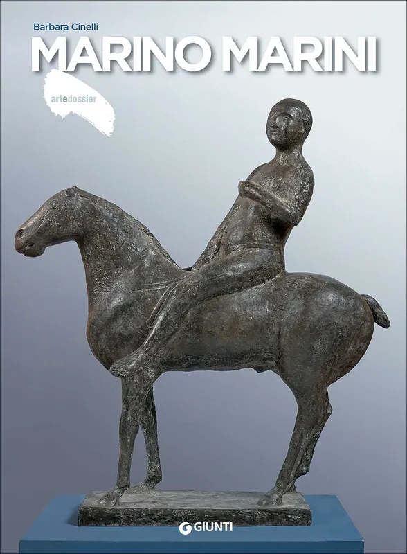 Marino Marini Di Tendenza