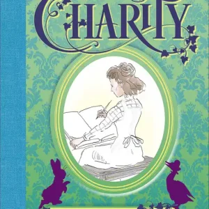 Offerta Del Giorno Miss Charity (ed. lusso)