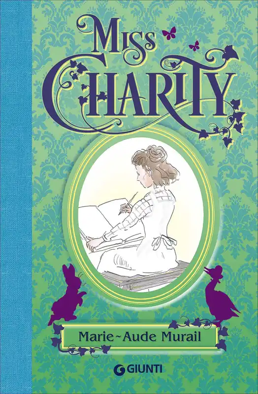 Offerta Del Giorno Miss Charity (ed. lusso)