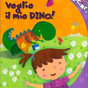 Affare Voglio il mio Dino!