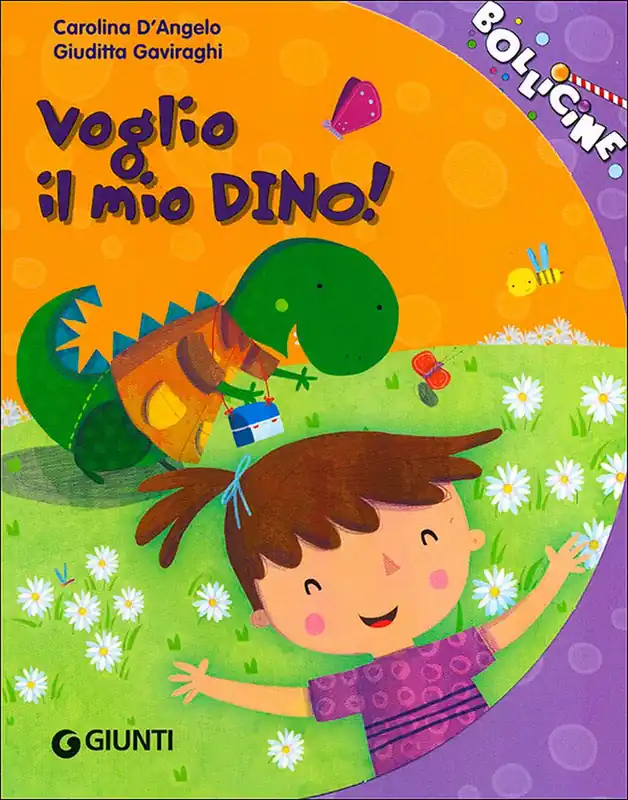 Affare Voglio il mio Dino!