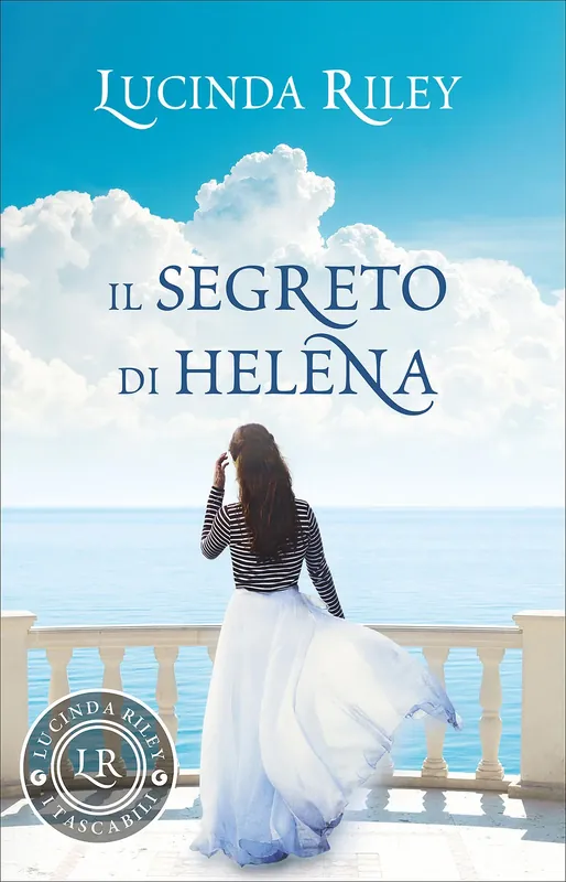 Compra Adesso Il segreto di Helena