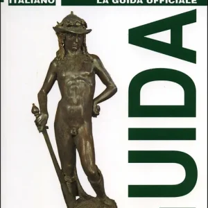 Nuovo Arrivo Museo Nazionale del Bargello La guida ufficiale - Edizione aggiornata
