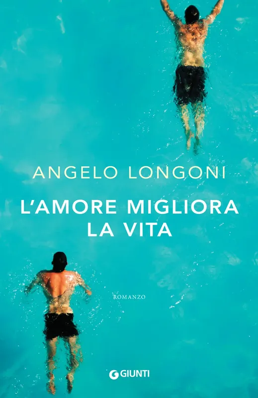 L‘amore migliora la vita Saldi