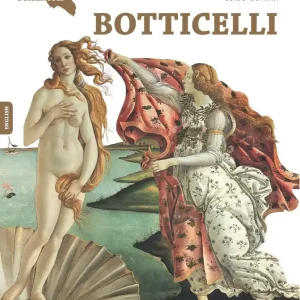 Ultimissimo Modello Botticelli