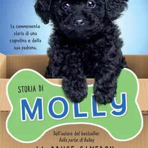 Storia di Molly Prezzo Ridotto