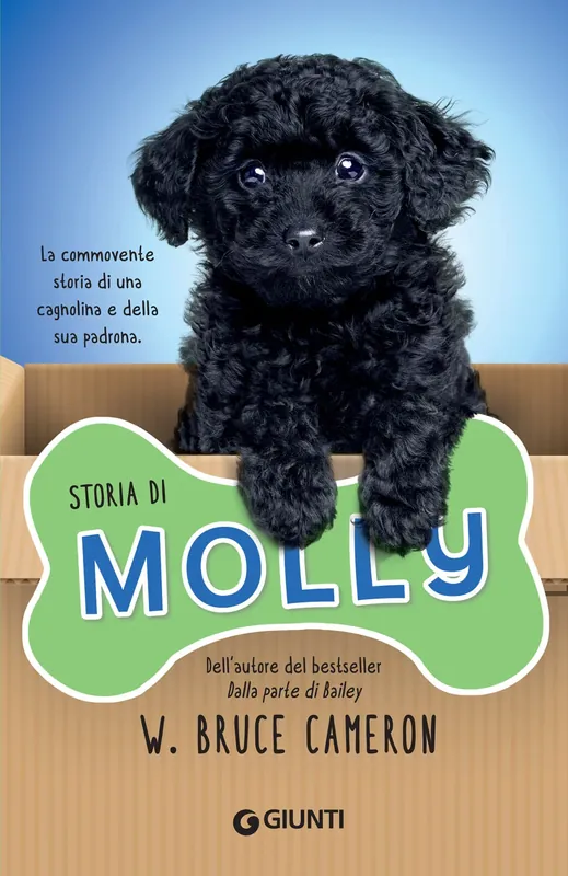 Storia di Molly Prezzo Ridotto