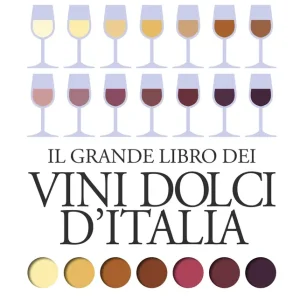 Il grande libro dei vini dolci d‘Italia Promo Stagionale