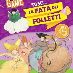 Prezzo Conveniente La Fata dei Folletti