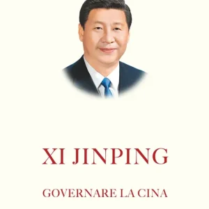 Governare la Cina I Solo Oggi