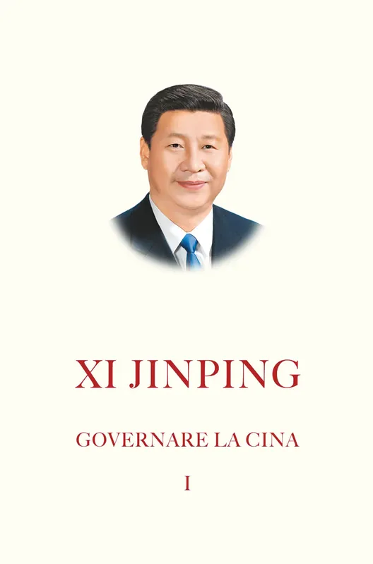 Governare la Cina I Solo Oggi