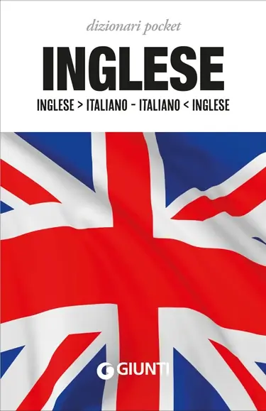 Dizionario inglese-italiano, italiano-inglese Dizionari pocket Acquista Ora