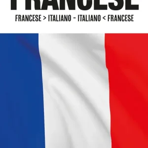Ultime Pezzi Dizionario francese-italiano, italiano-francese Dizionari pocket