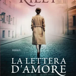 La lettera d‘amore Sconto