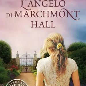 L‘angelo di Marchmont Hall Pagamento Sicuro