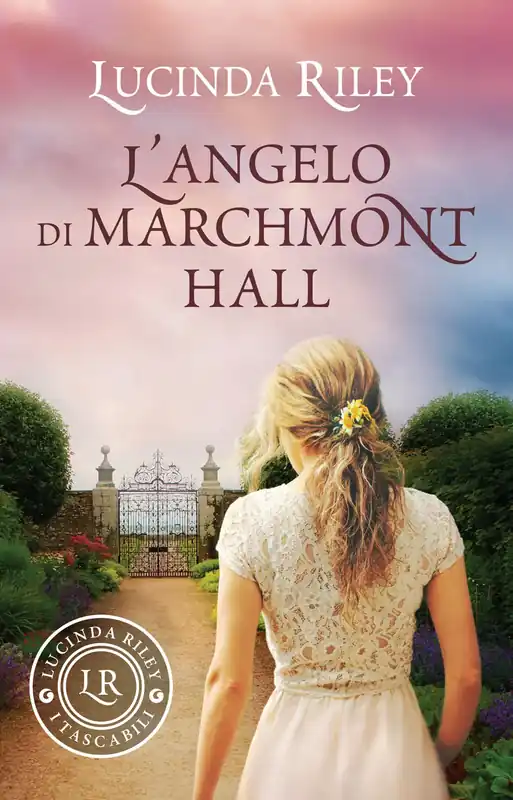 L‘angelo di Marchmont Hall Pagamento Sicuro