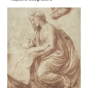 Raffaello disegnatore. Raffael als Zeichner Prezzo Conveniente