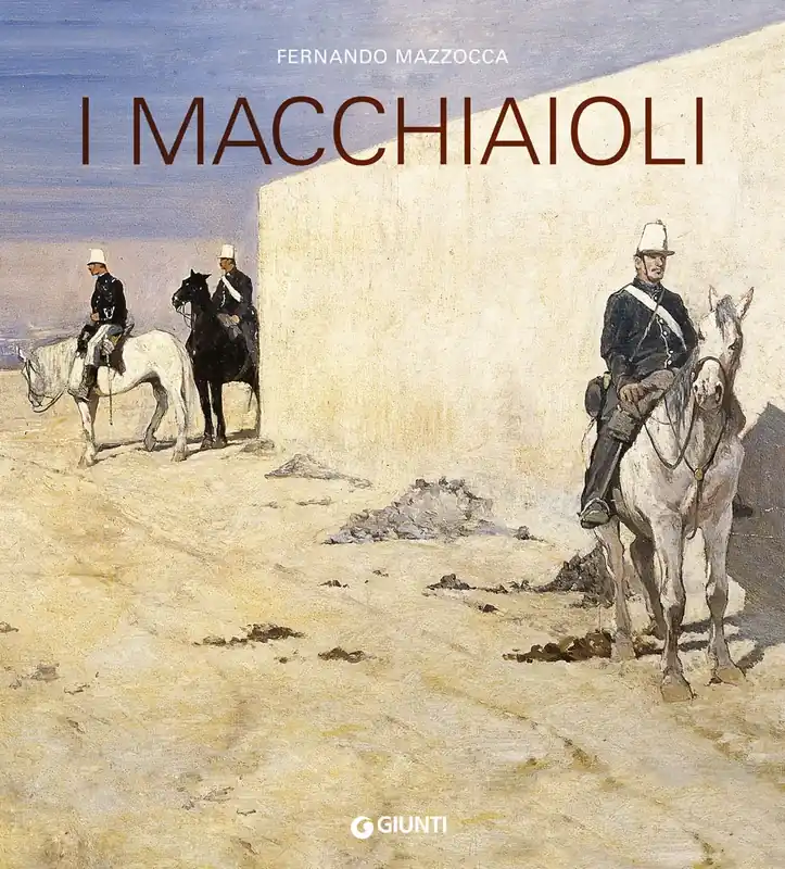 I Macchiaioli Offerta Speciale