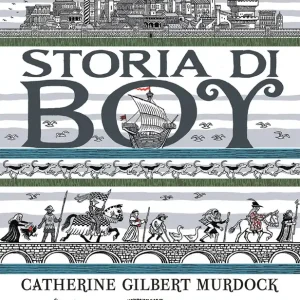 Storia di Boy Compra Oggi Stesso