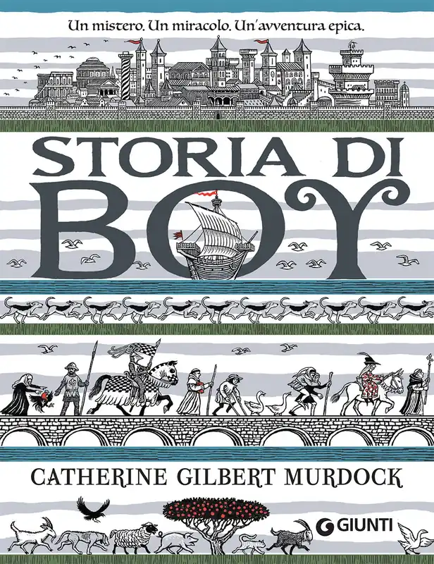 Storia di Boy Compra Oggi Stesso