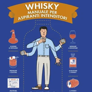 Scelto Dai Clienti Whisky Manuale per aspiranti intenditori