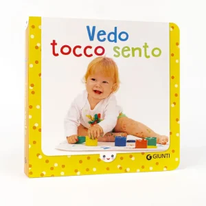 Vedo, tocco, sento Ultimissimo Modello