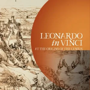 Leonardo in Vinci. At the origins of the Genius Spedizione Espresso