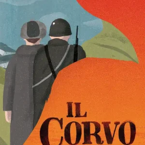 Nuovo Arrivo Il corvo