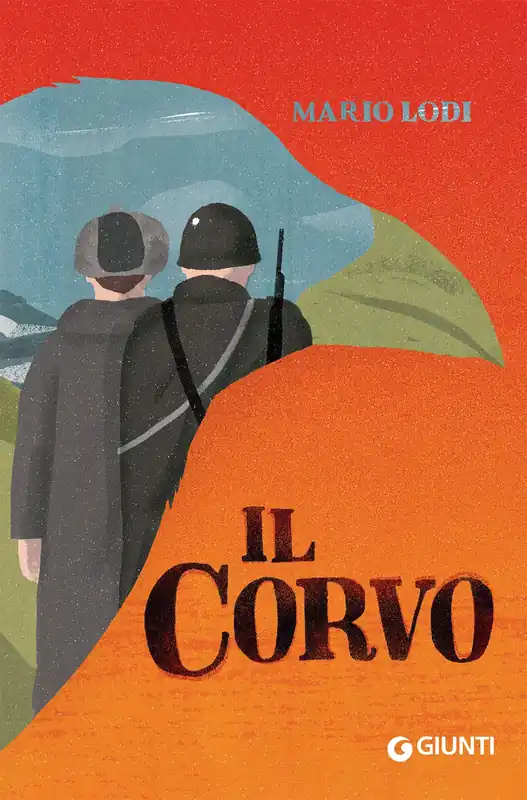 Nuovo Arrivo Il corvo