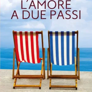 Scelto Dai Clienti L‘amore a due passi