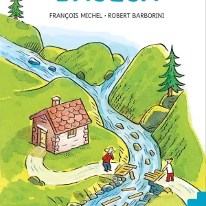 Saldi L‘acqua a piccoli passi